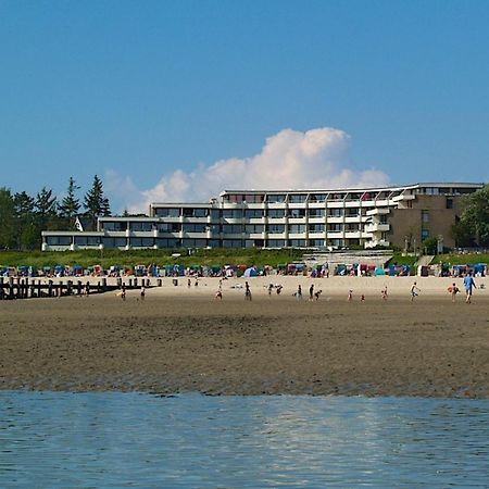 Apartament Haus Bi De Wyk D1B Wyk auf Föhr Zewnętrze zdjęcie