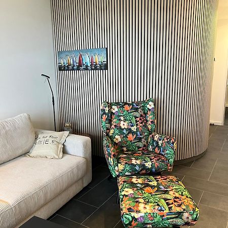 Apartament Haus Bi De Wyk D1B Wyk auf Föhr Zewnętrze zdjęcie