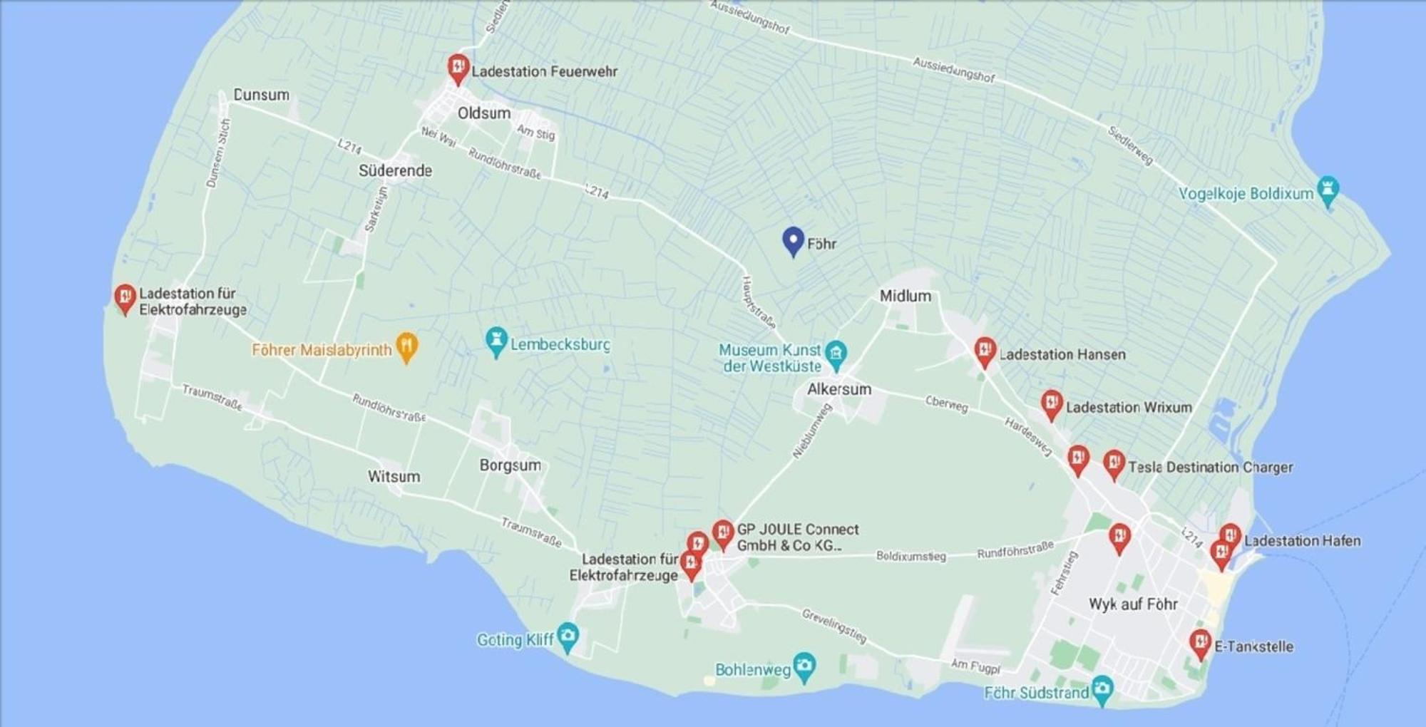 Apartament Haus Bi De Wyk D1B Wyk auf Föhr Zewnętrze zdjęcie