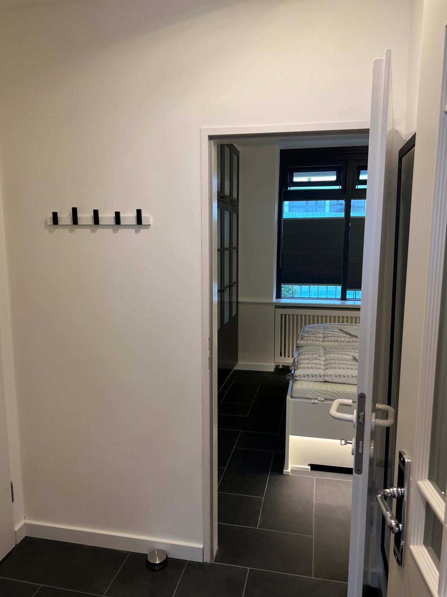 Apartament Haus Bi De Wyk D1B Wyk auf Föhr Zewnętrze zdjęcie