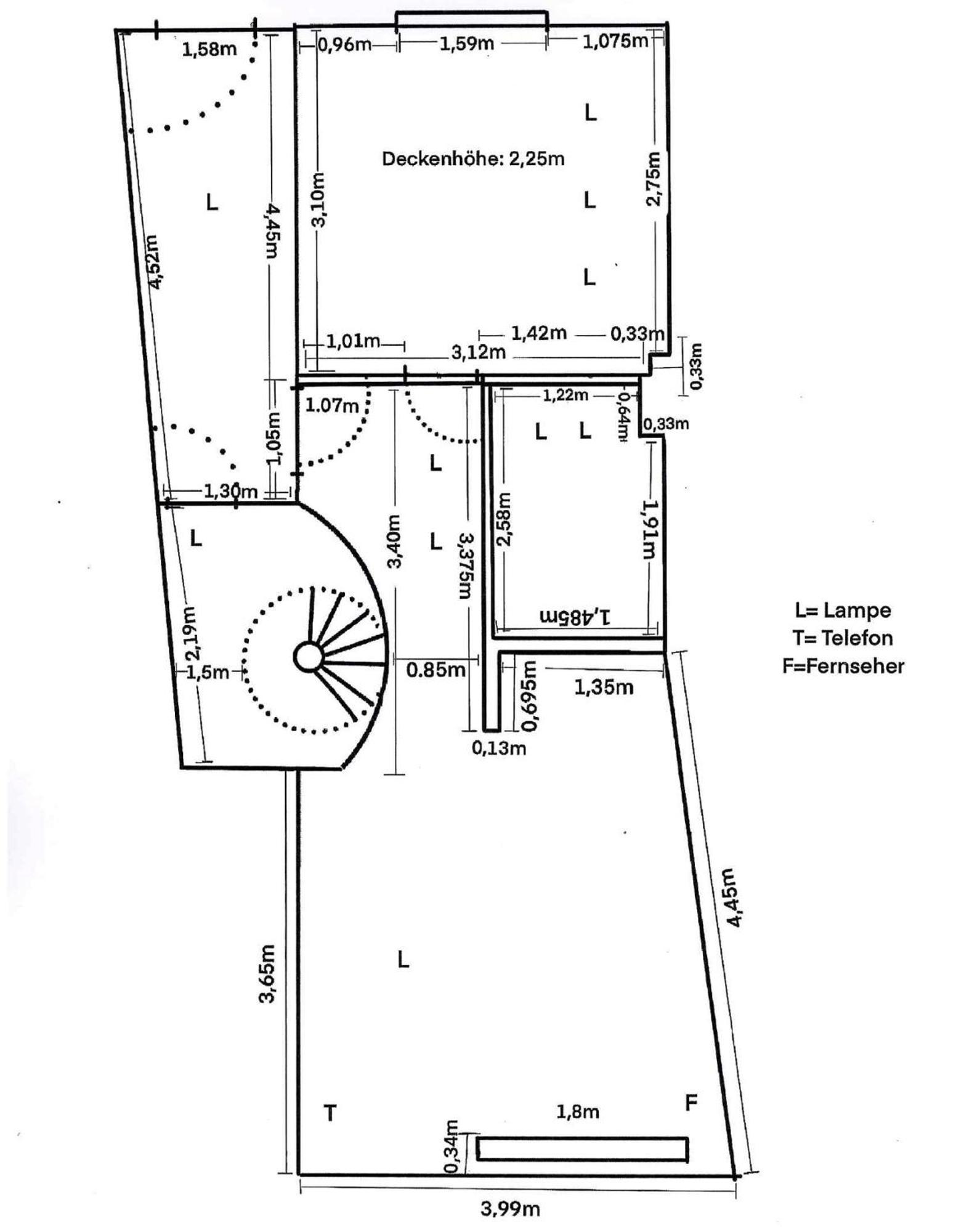 Apartament Haus Bi De Wyk D1B Wyk auf Föhr Zewnętrze zdjęcie
