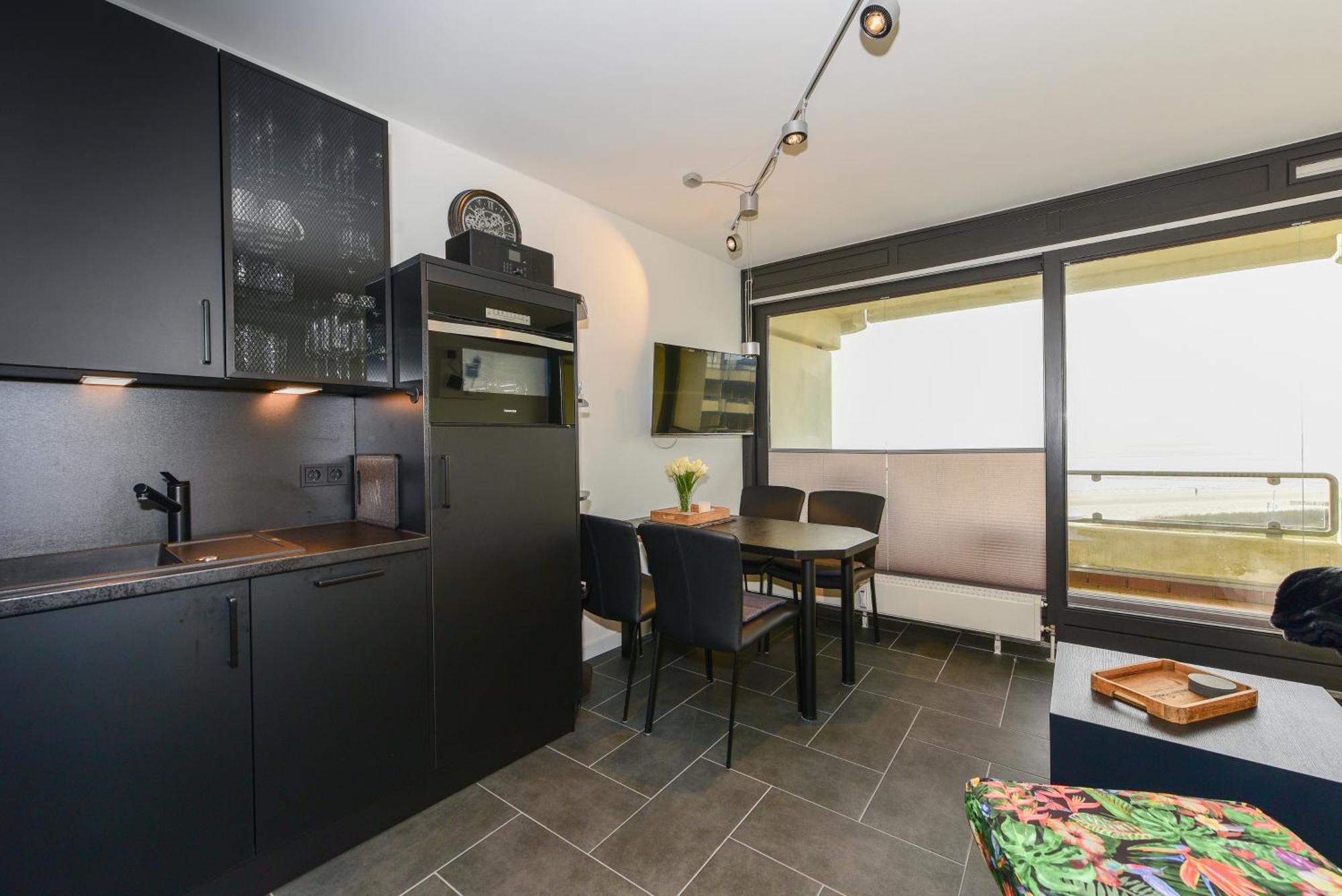 Apartament Haus Bi De Wyk D1B Wyk auf Föhr Zewnętrze zdjęcie
