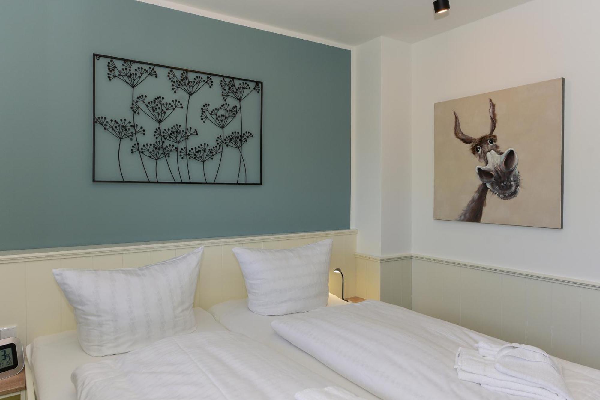 Apartament Haus Bi De Wyk D1B Wyk auf Föhr Zewnętrze zdjęcie