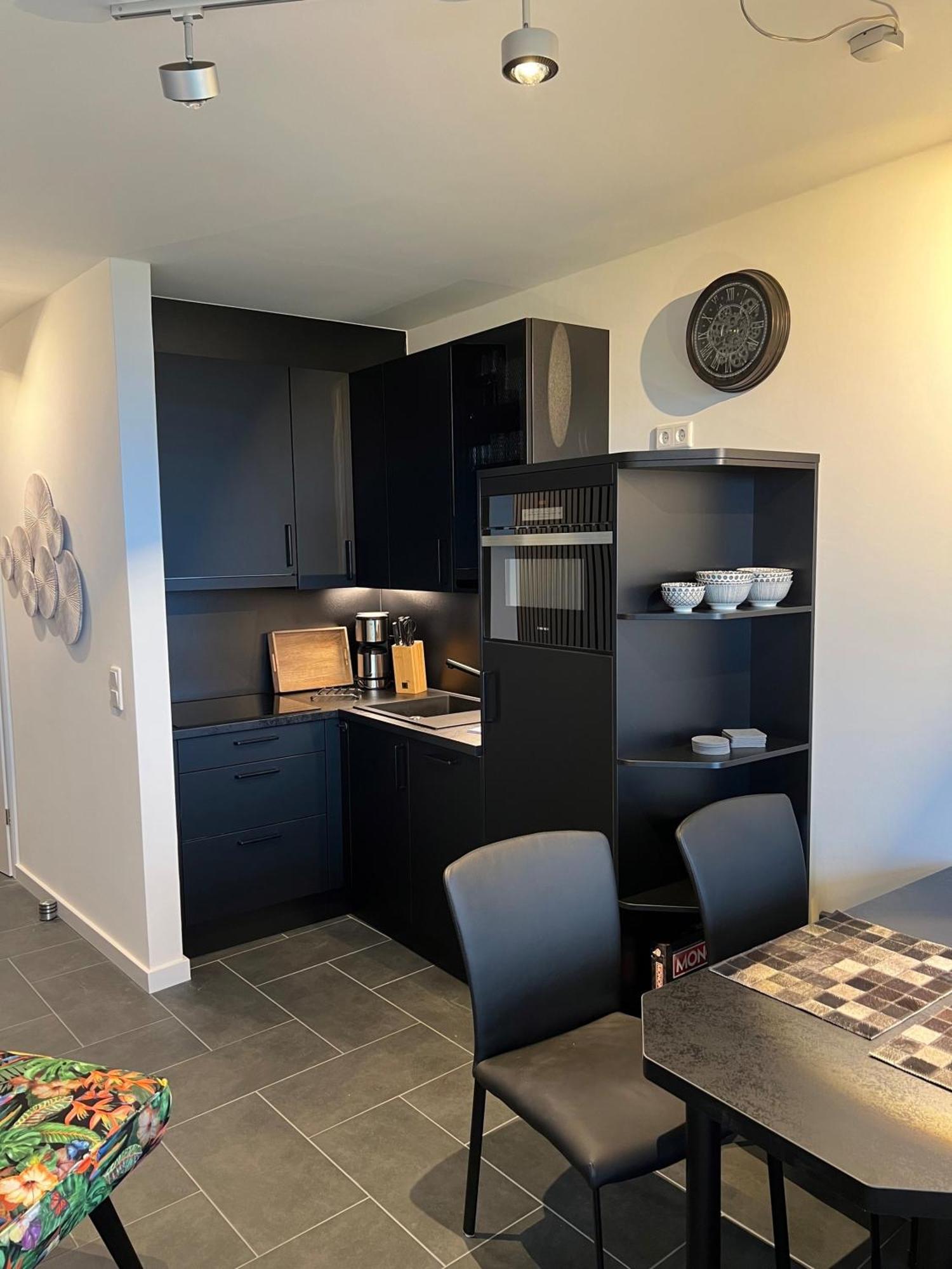 Apartament Haus Bi De Wyk D1B Wyk auf Föhr Zewnętrze zdjęcie