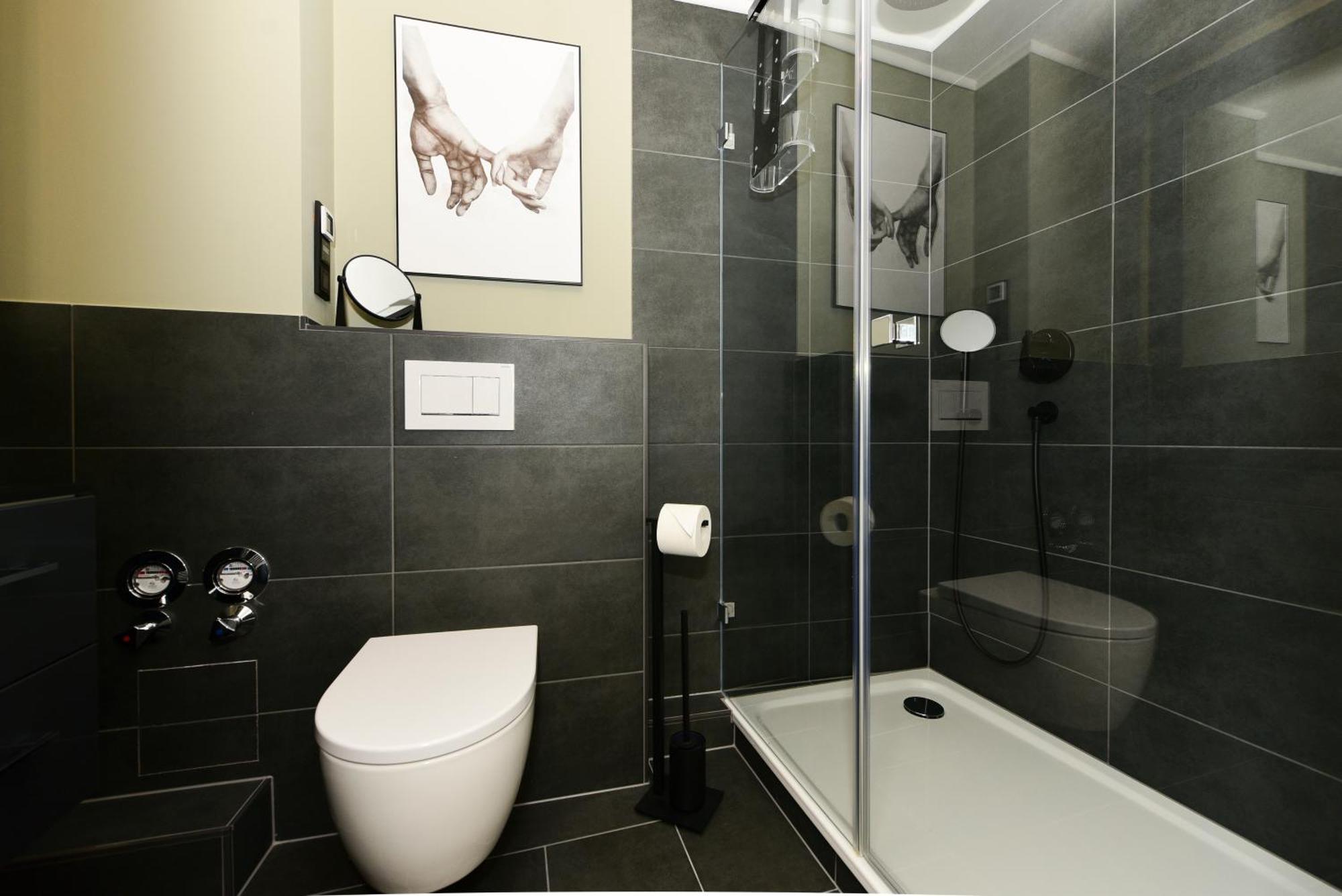 Apartament Haus Bi De Wyk D1B Wyk auf Föhr Zewnętrze zdjęcie