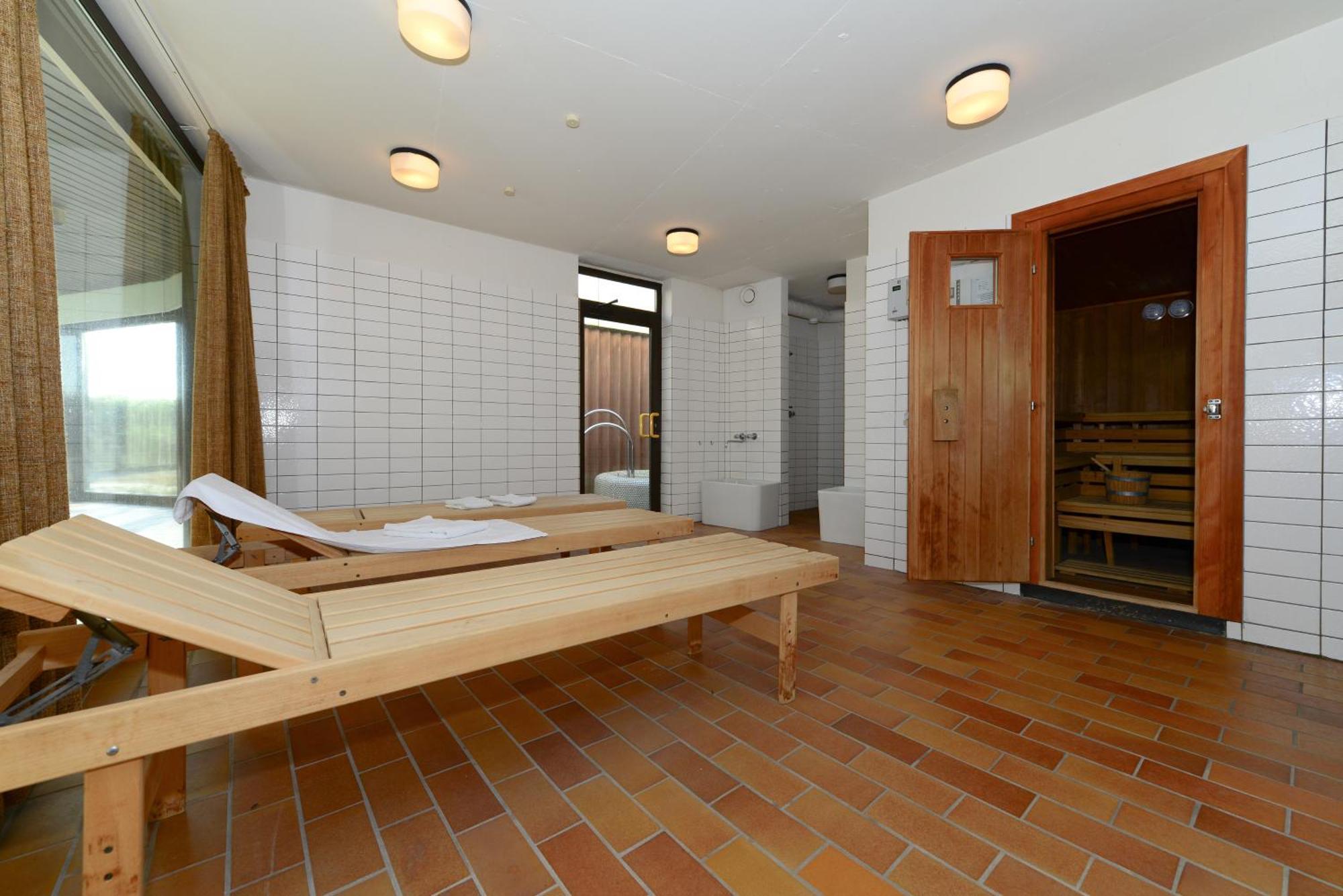 Apartament Haus Bi De Wyk D1B Wyk auf Föhr Zewnętrze zdjęcie